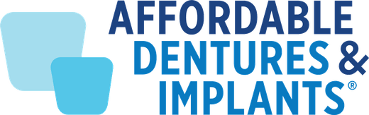 Affordable Dentures & Implants