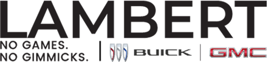 Lambert Buick GMC