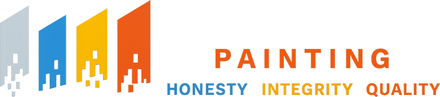 Straight Line Painting LLC logo